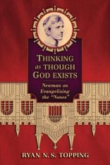 Thinking as Though God Exists - PB